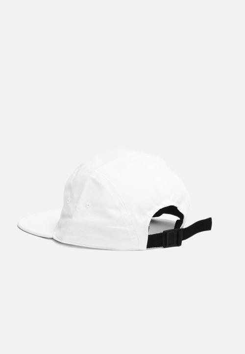 Sol-Sol - 5 Panel Hat