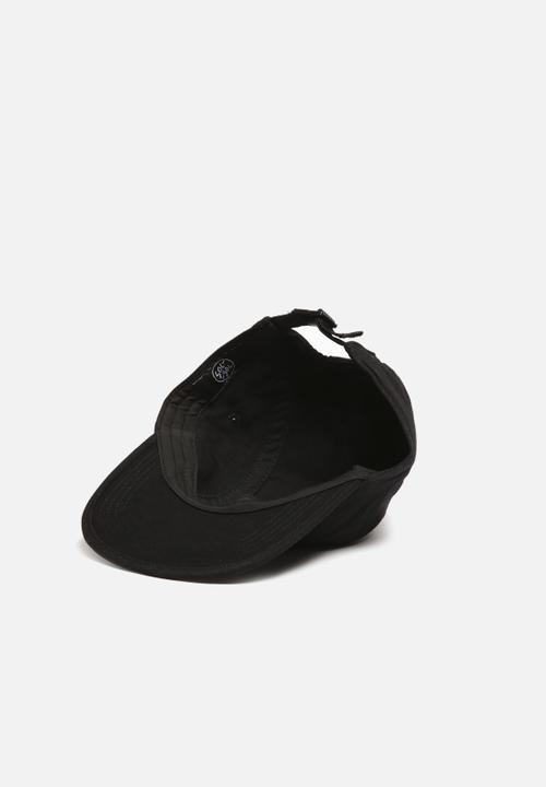 Sol-Sol - 5 Panel Hat 