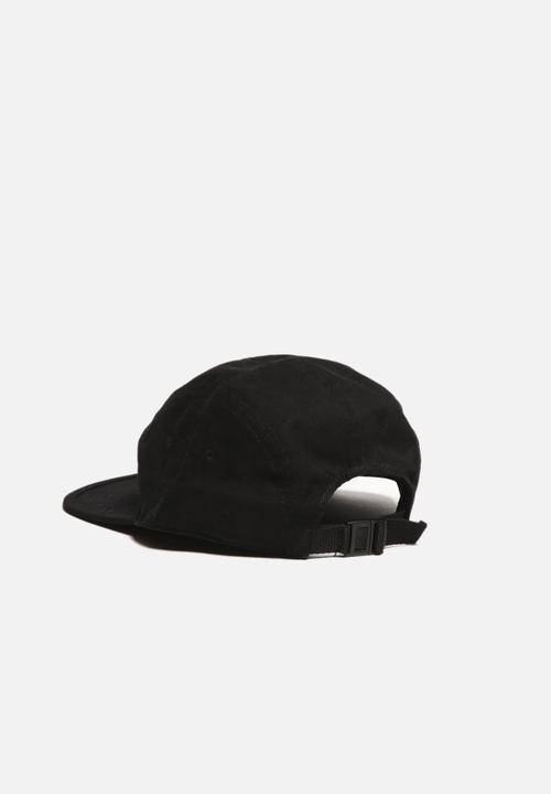 Sol-Sol - 5 Panel Hat 