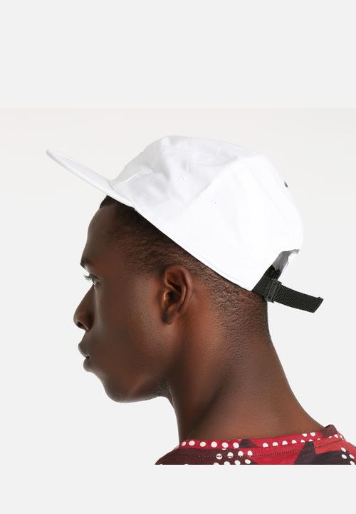 Sol-Sol - 5 Panel Hat