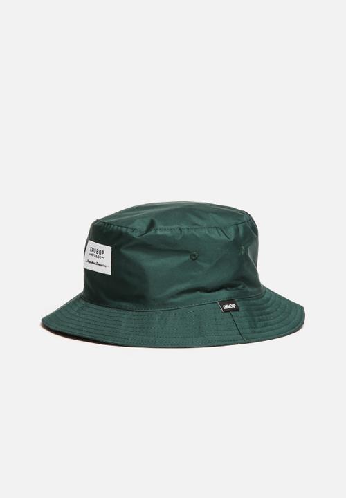 2Bop - Rain Bucket