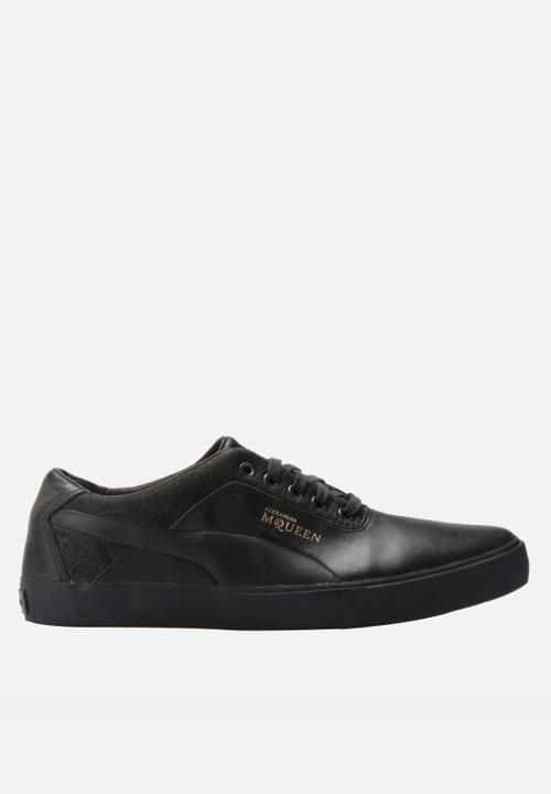 alexander mcqueen shoes puma
