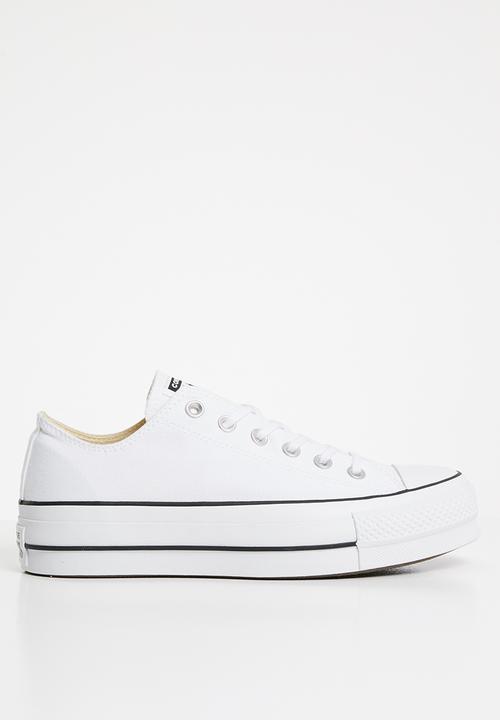 Chuck Taylor All Star Lift OX