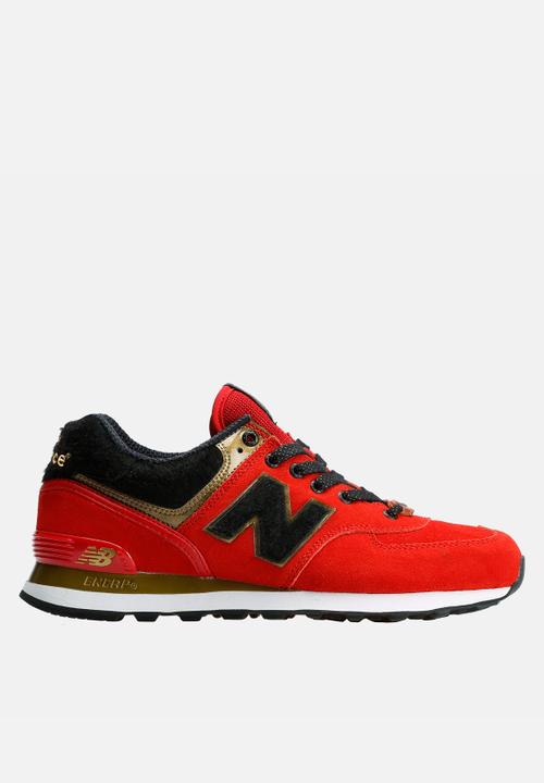 new balance 574 year of the horse