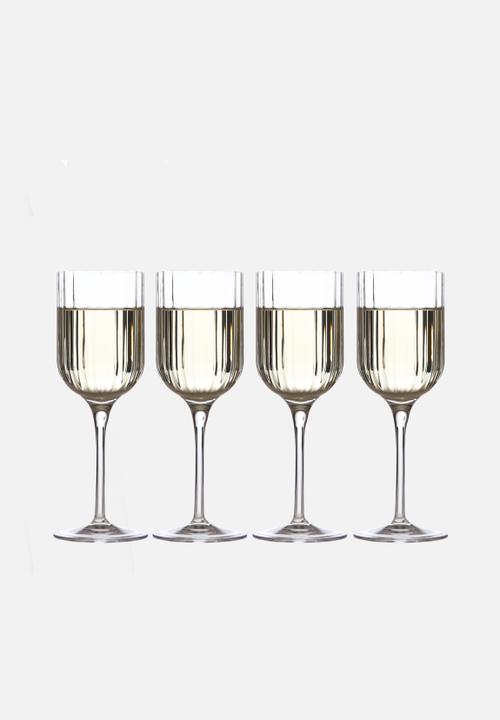 Bach White Wine Glass 280ml