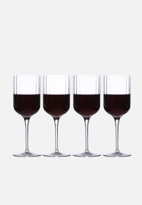 Bach Red Wine Glass 400ml