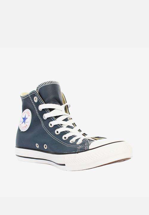 Converse - Chuck Taylor All Star Hi