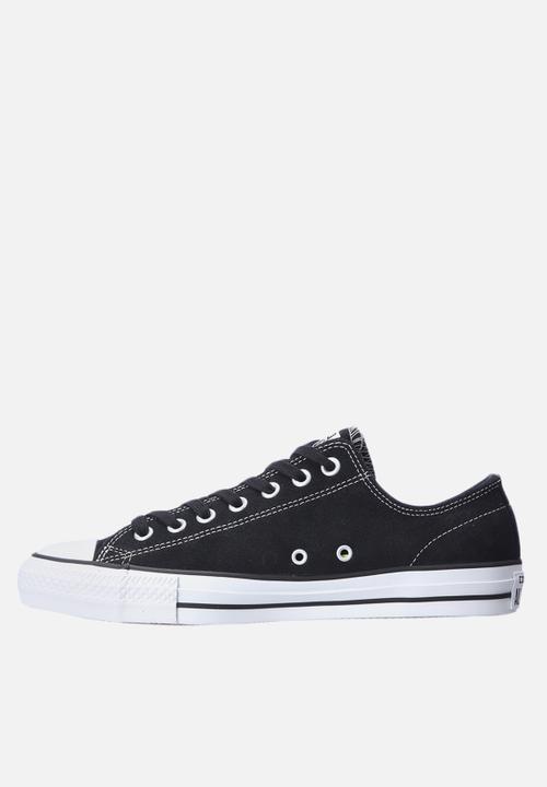 Converse - Chuck Taylor All Star Pro Ox