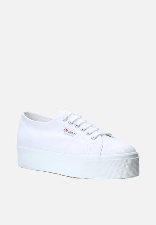 SUPERGA - 2790 Cotu Classic Wedge