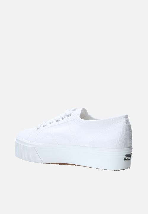 SUPERGA - 2790 Cotu Classic Wedge