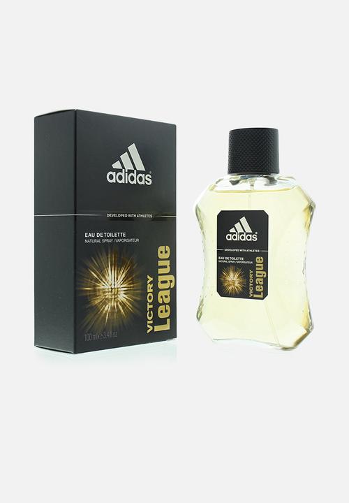 Adidas Victory Edt - 100ml (Parallel Import)