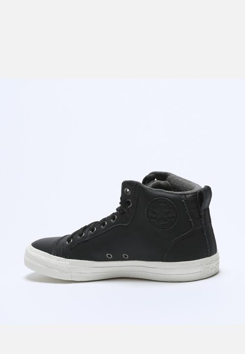 Converse - Chuck Taylor All Star Asylum Leather