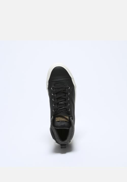 Converse - Chuck Taylor All Star Asylum Leather