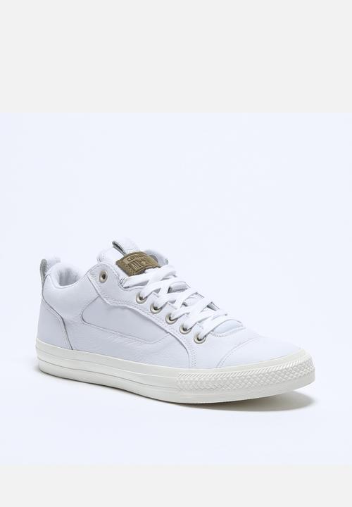 Converse - Chuck Taylor Asylum Leather