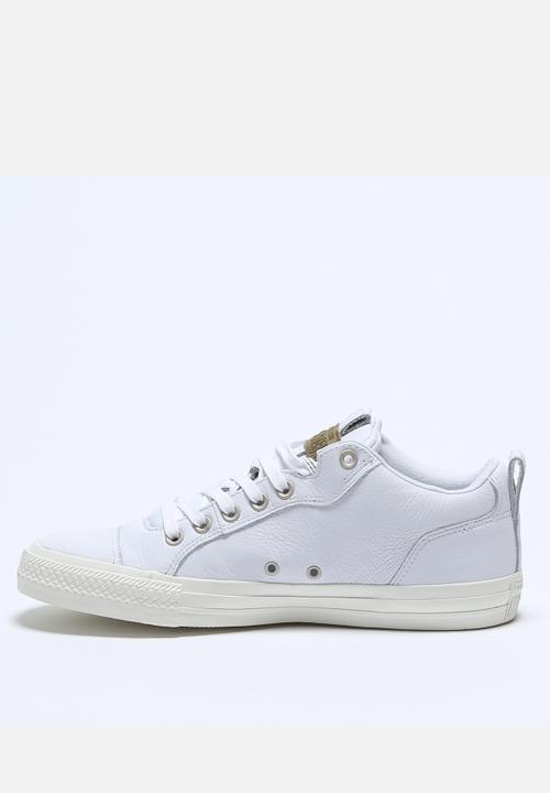 Converse - Chuck Taylor Asylum Leather