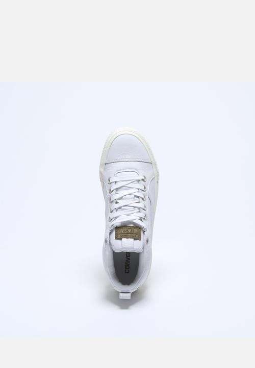 Converse - Chuck Taylor Asylum Leather