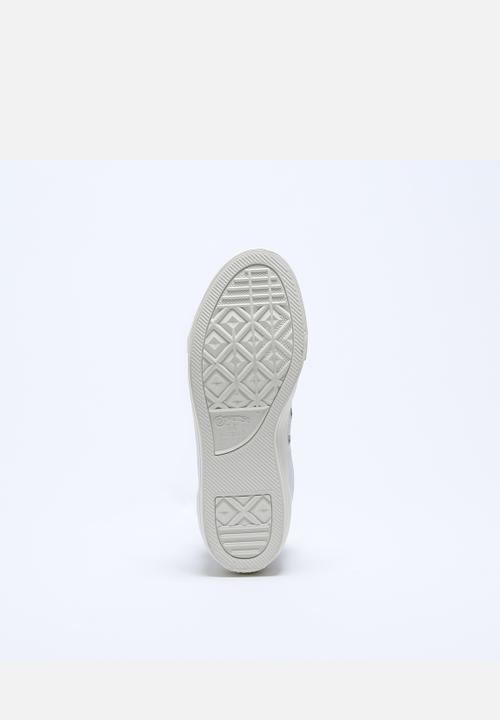 Converse - Chuck Taylor Asylum Leather