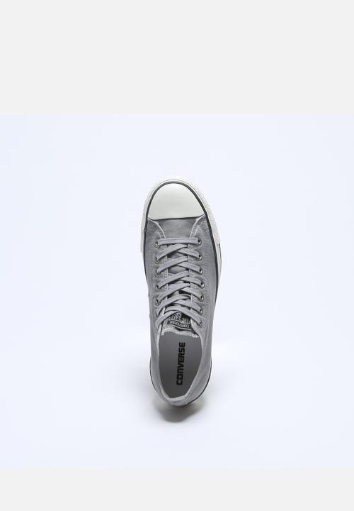 Converse - Chuck Taylor All Star Wash Ox