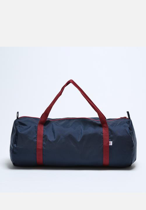 cloth gym bag