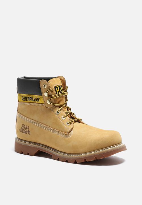 Cat Footwear - Colorado