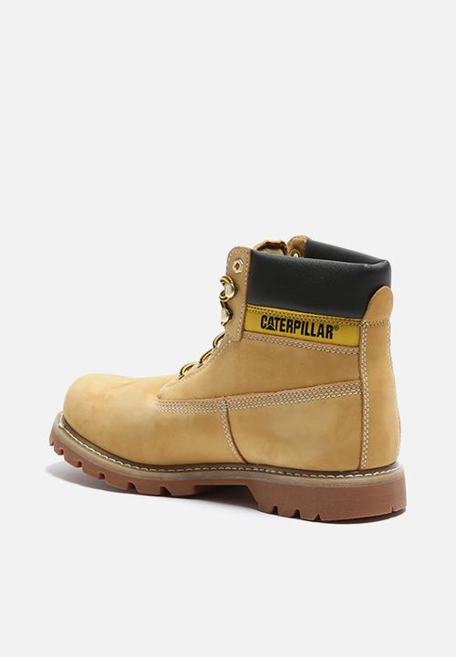 Cat Footwear - Colorado