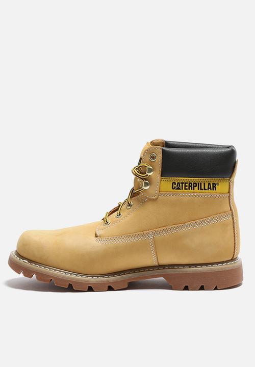Cat Footwear - Colorado