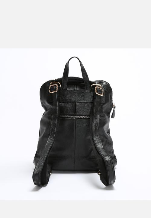 Royal T - Amy Leather Backpack 