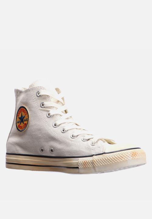 Converse - Chuck Taylor All Star Back Zip