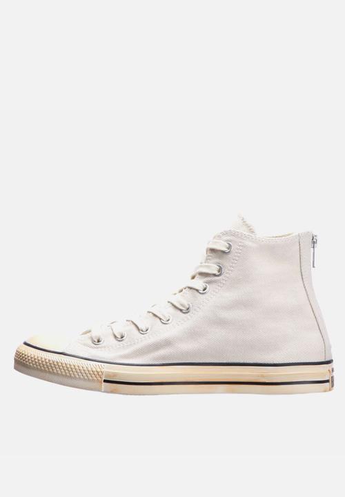 Converse - Chuck Taylor All Star Back Zip