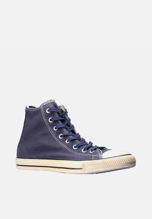 Converse - Chuck Taylor All Star Back Zip