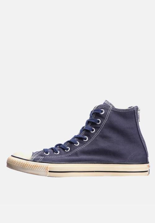 Converse - Chuck Taylor All Star Back Zip