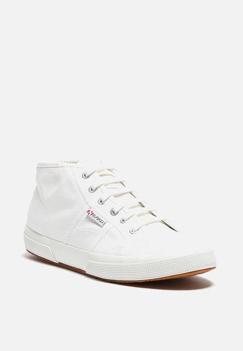 SUPERGA - 2754 Classic Mid Boot 