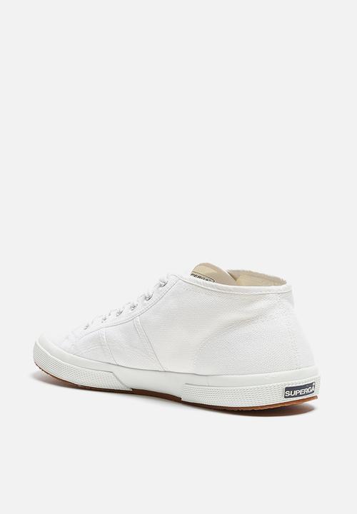 SUPERGA - 2754 Classic Mid Boot 