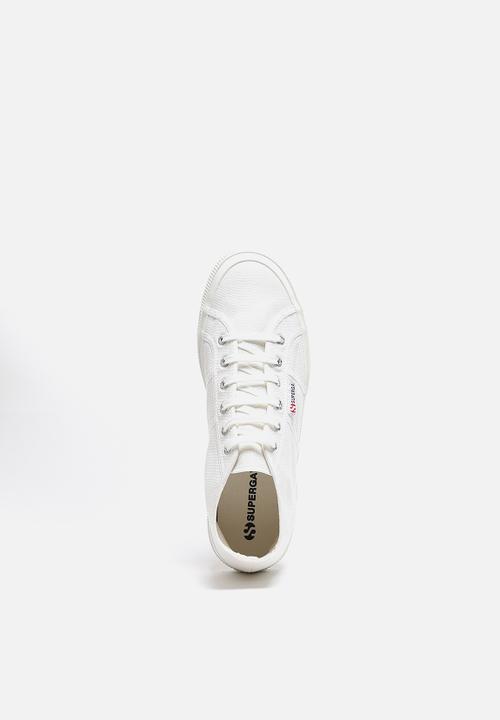 SUPERGA - 2754 Classic Mid Boot 