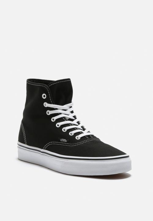 Vans - Authentic Hi