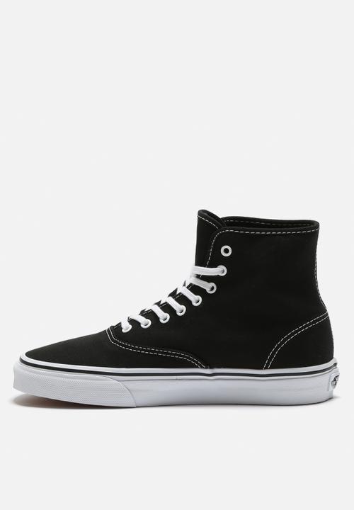 Vans - Authentic Hi