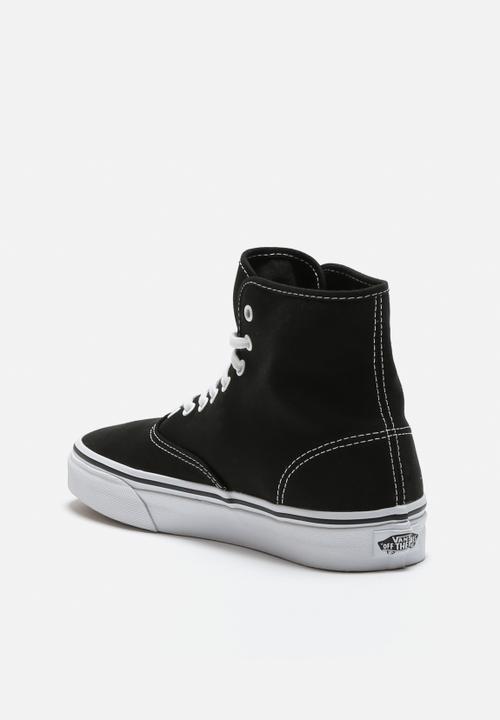 Vans - Authentic Hi