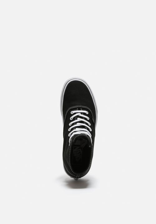 Vans - Authentic Hi