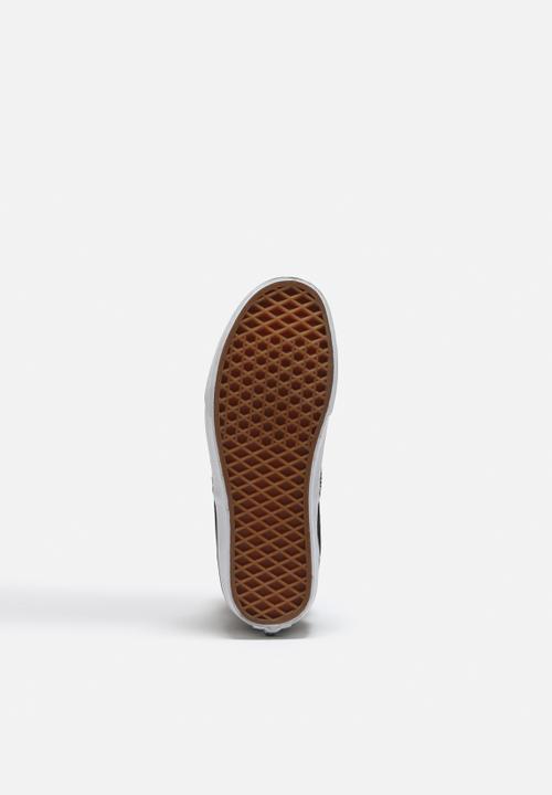 Vans - Authentic Hi