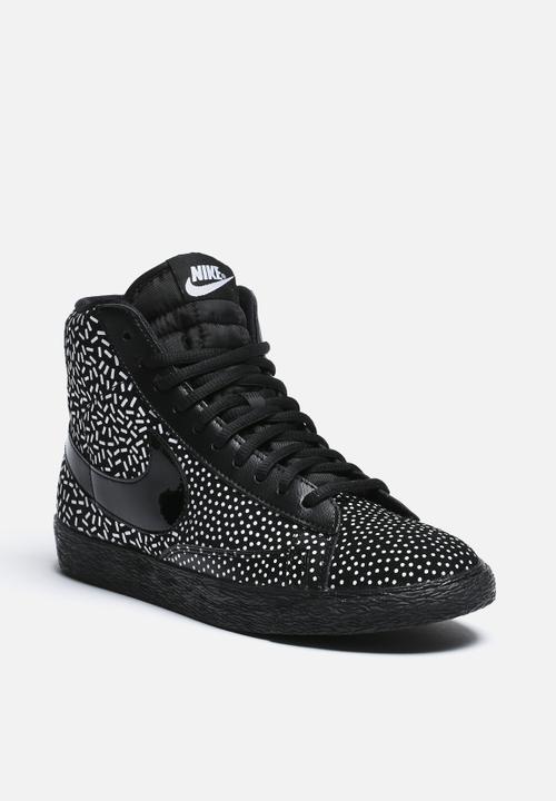 Nike - Blazer Mid Print