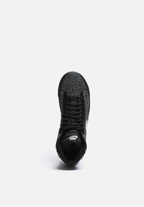 Nike - Blazer Mid Print