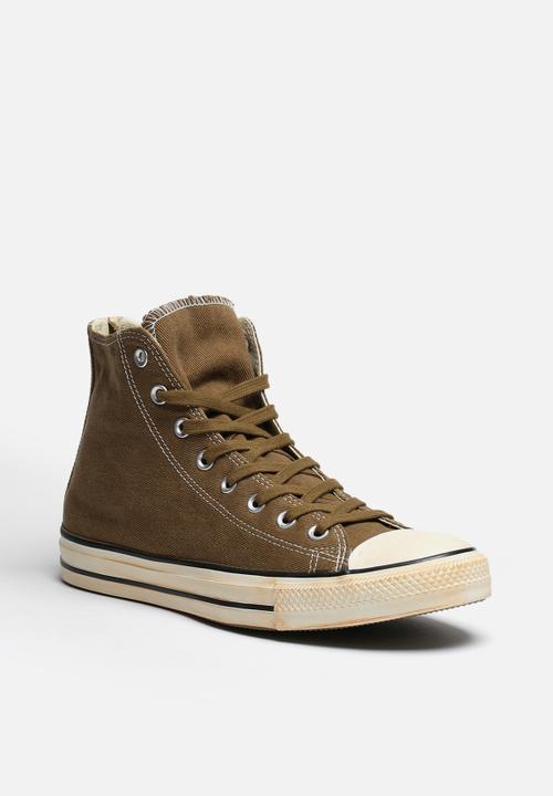 Converse - Chuck Taylor All Star Back Zip