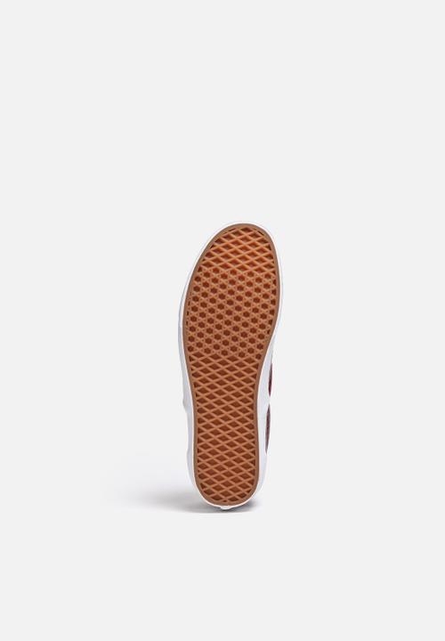 jjjjound vans sk8 mid brown