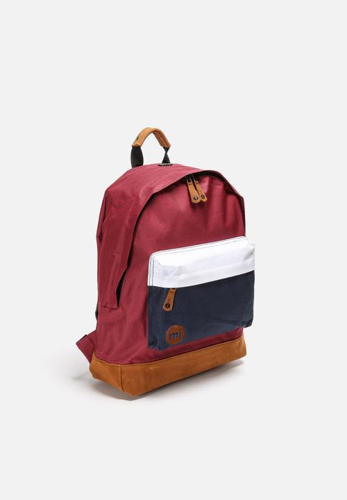 Mi-Pac - Tonal Backpack 