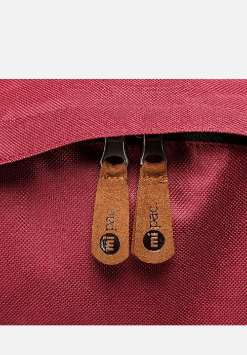 Mi-Pac - Tonal Backpack 
