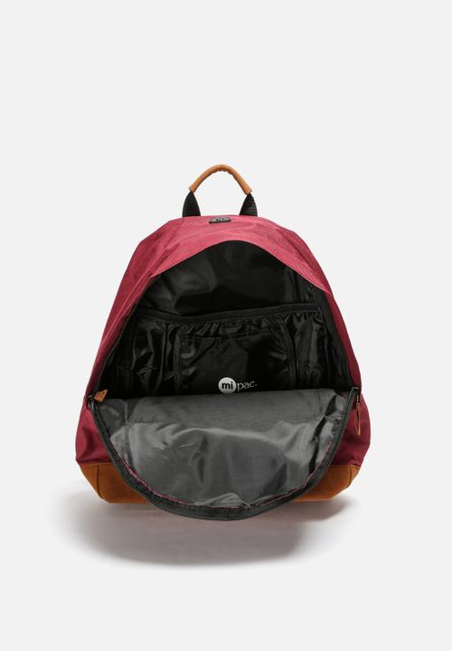 Mi-Pac - Tonal Backpack 