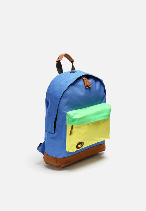 Mi-Pac - Tonal Backpack 
