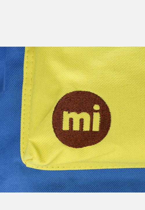 Mi-Pac - Tonal Backpack 