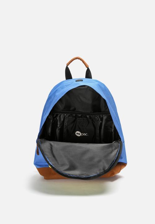 Mi-Pac - Tonal Backpack 
