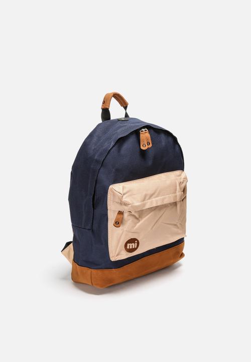 Mi-Pac - Tonal Backpack 